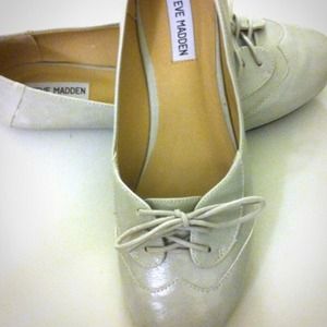Steve Madden Flats! NWOT!!