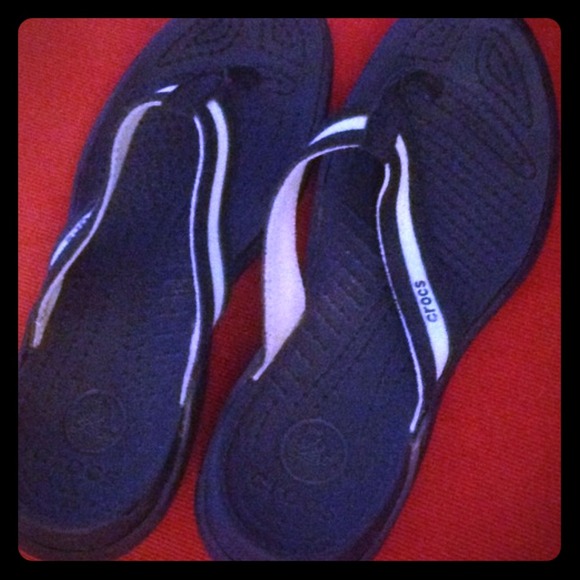 Crocs Sandals