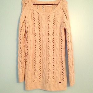 NWT Abercrombie and Fitch oversized sweater