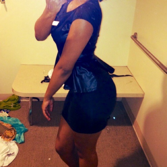 Top and skirt! - Picture 2 of 4