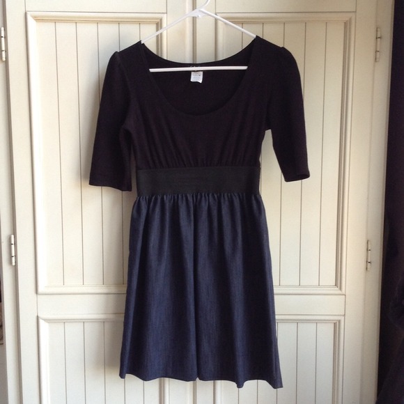 Spring Street Dress