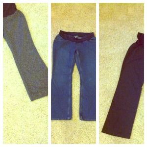 🎀 maternity pants 🎀