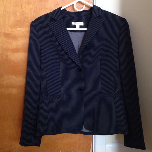 Suit jacket