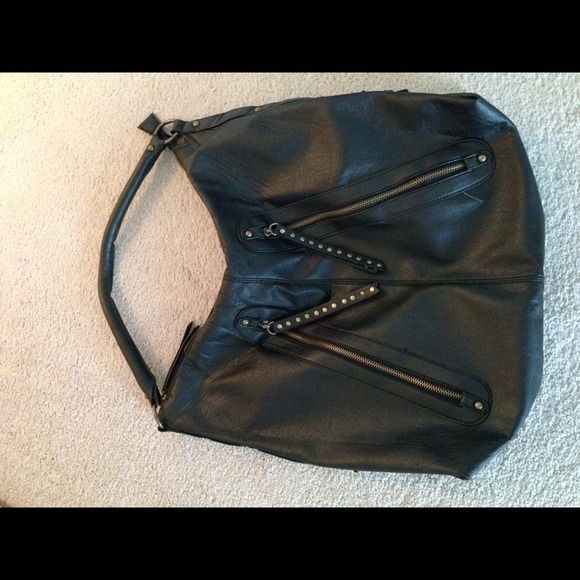 Cute Black Bag SOLD