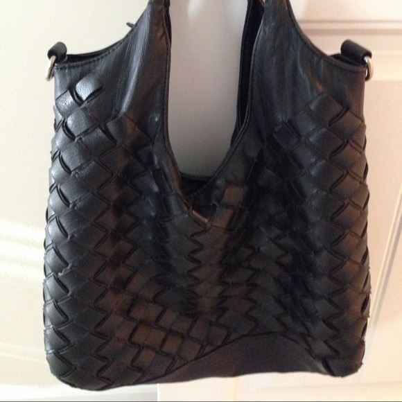 Black Purse SOLD