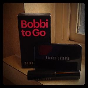 Reserved! NIB Bobbi to Go Bobbi Brown