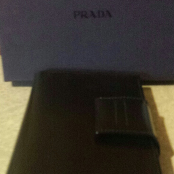 prada phone book