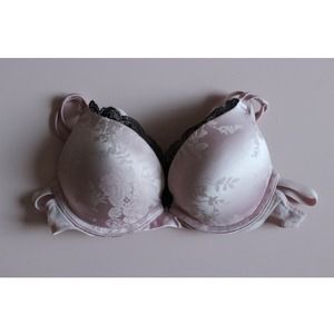 🚫❌SOLD❌🚫Victoria's Secret Push Up Bra