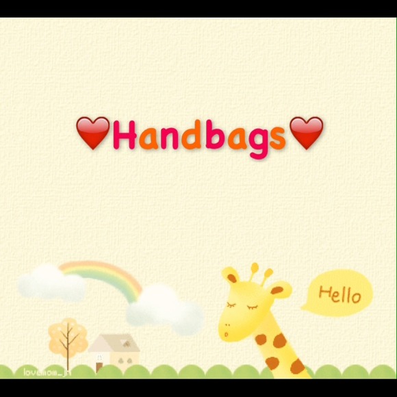 Handbags