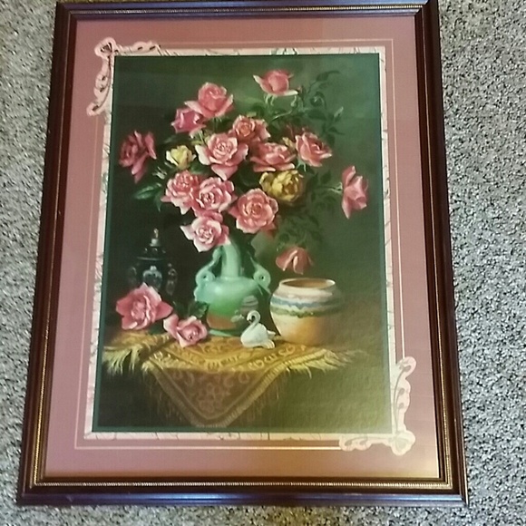 Home interiors picture