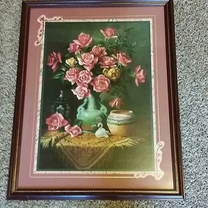 Home interiors picture