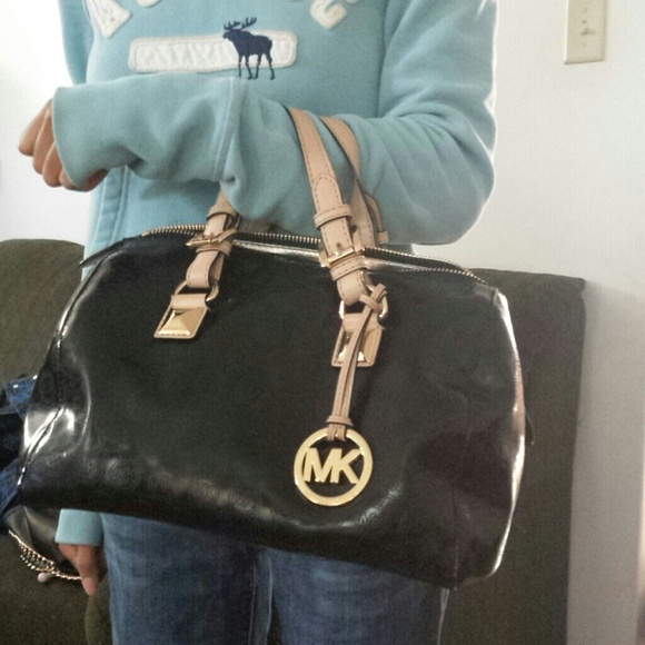 Mk handbag