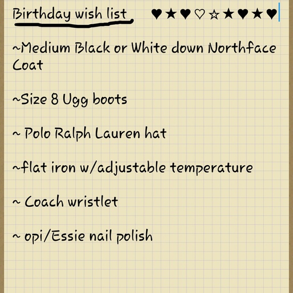 Hello beautiful followers pleeeease help me :)