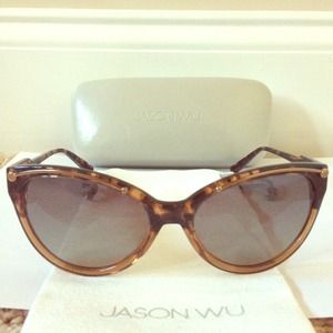 💯Authentic Jason Wu Sunglasses