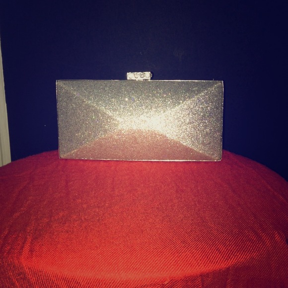 Clutch purse