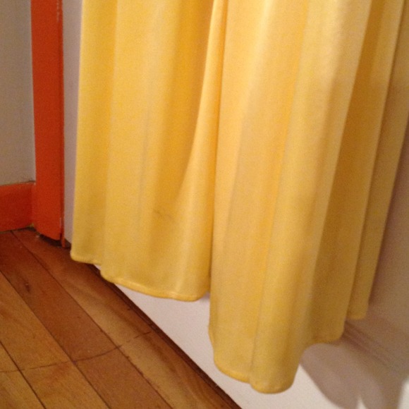 Prom dress worn once - Picture 4 of 4