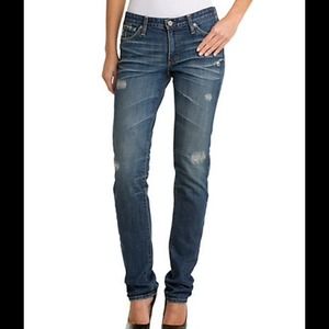 AG Denim Jeans