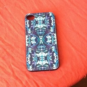 H&M iPhone 4/4s case