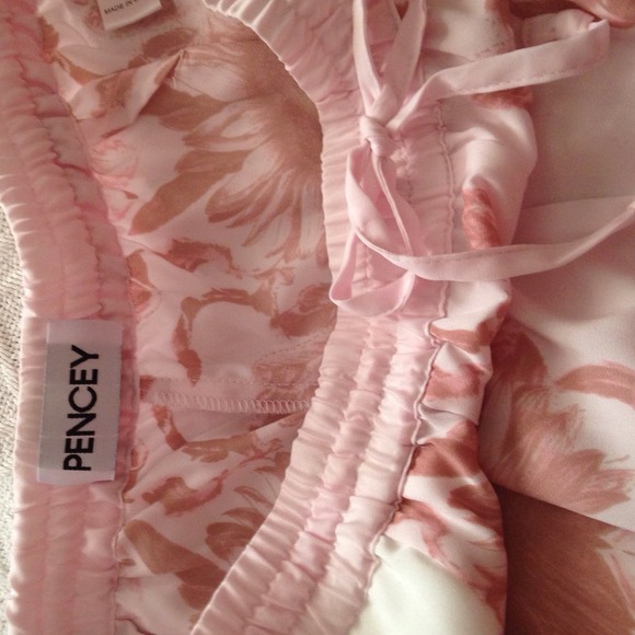 Pencey Slouchy Pants - Picture 4 of 4