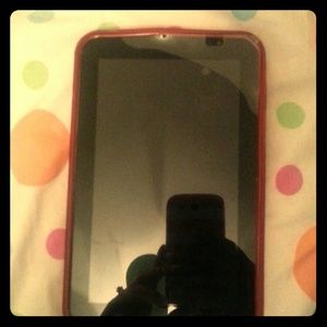 Samsung Galaxy Tablet