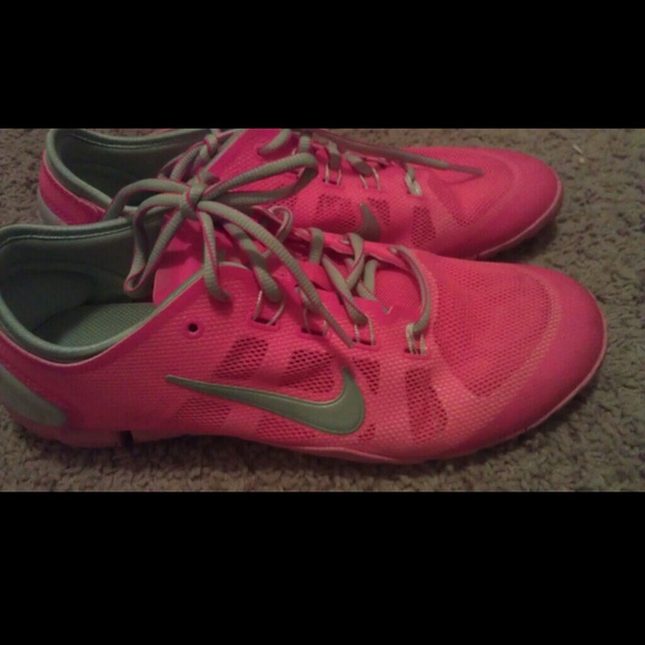 REDUCED Nike free bionic 10/10 condition