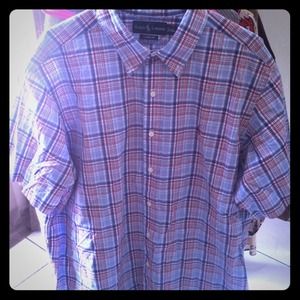 Ralph Lauren Shirts - 2 Men's Ralph Lauren button down shirt XXL Ralph Lauren Shirts - 2 Men's Ralph Lauren button down shirt XXL