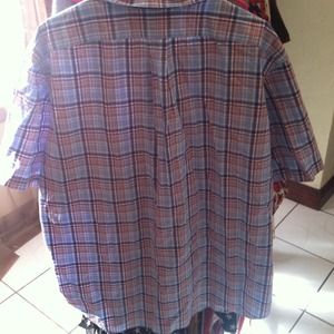 Ralph Lauren Shirts - 2 Men's Ralph Lauren button down shirt XXL Ralph Lauren Shirts - 2 Men's Ralph Lauren button down shirt XXL