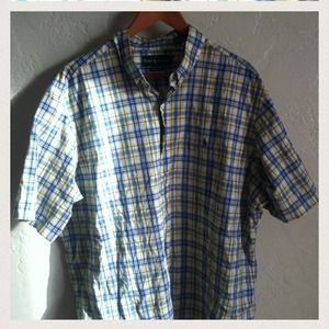 Ralph Lauren Shirts - 2 Men's Ralph Lauren button down shirt XXL Ralph Lauren Shirts - 2 Men's Ralph Lauren button down shirt XXL