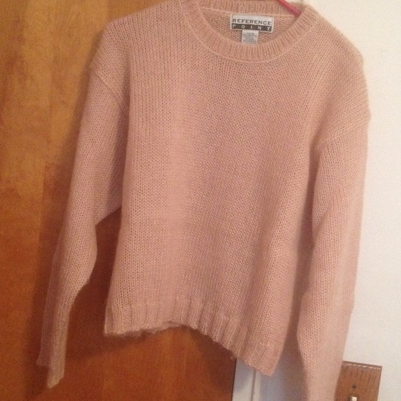 Wool Sweater