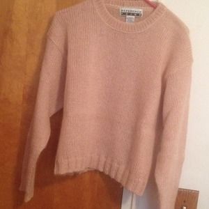 Wool Sweater