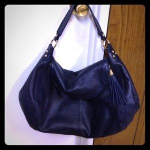Onna Ehrlich Rachel Hobo Navy