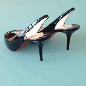 More photos for Louboutins