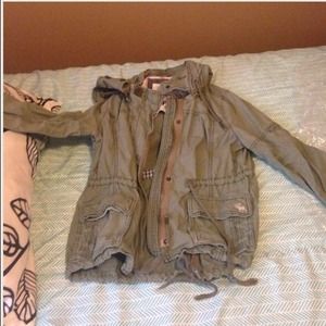 Jacket & case bundle 💕