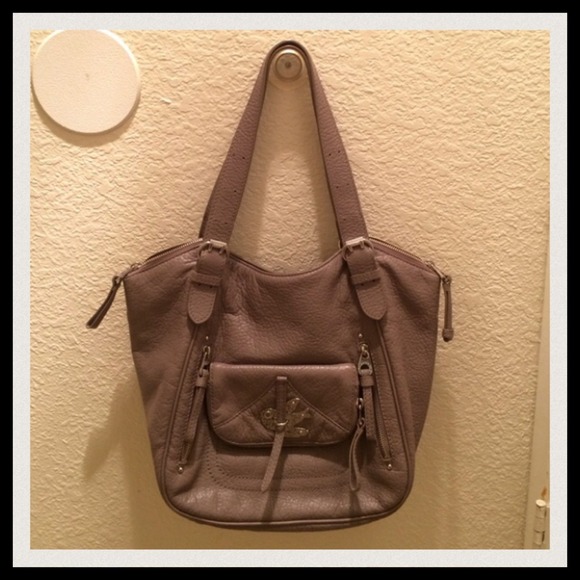 Marc by Marc Jacobs L Petal to the Metal Peacock