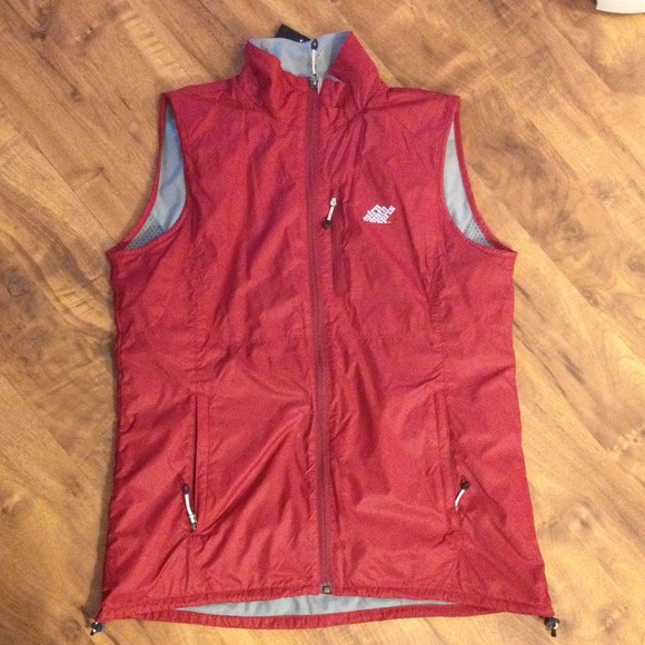 Eastern Mountain Sports vest - Picture 1 of 5