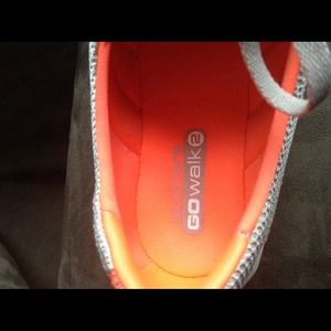 Skechers Go Walk 2