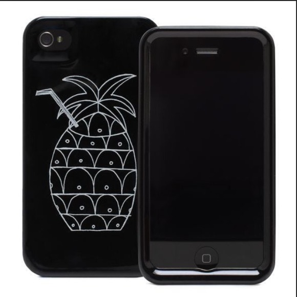Kate Spade iphone 4s case