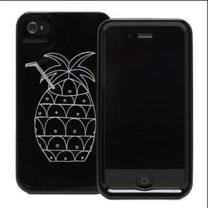 Kate Spade iphone 4s case