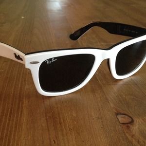 Ray Ban WayFarers Original