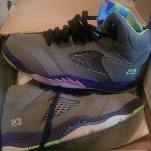 Bel Air Fresh Prince Retro 5