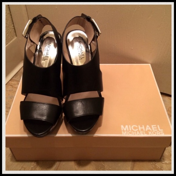 MICHAEL by Michael Kors Heels