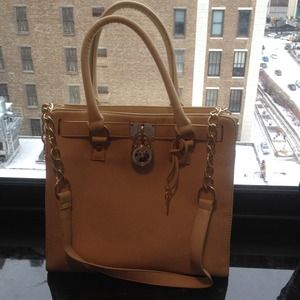 RESERVED Michael Kors bag