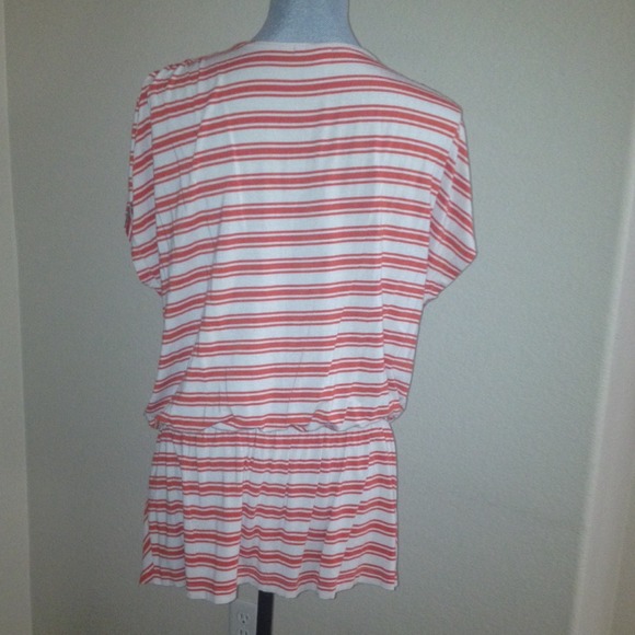 Striped top - Picture 2 of 4