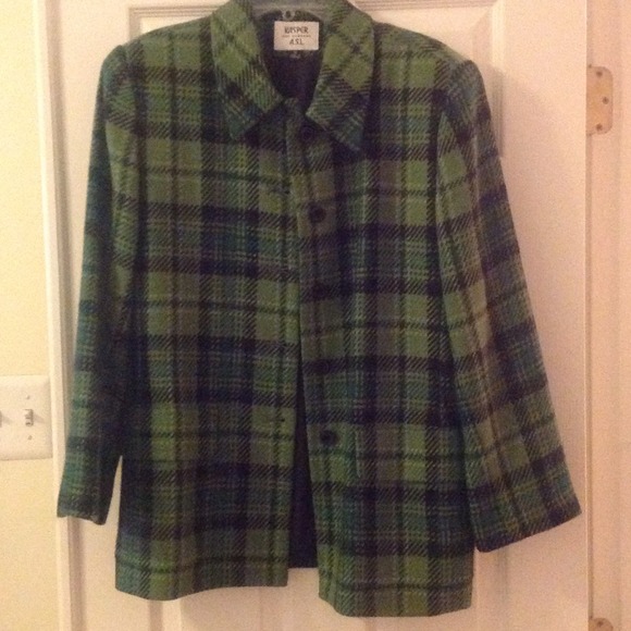 Blazer/Jacket