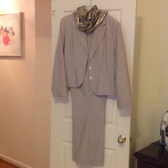 Pant Suit - SOLD - Bundled for Pippintook