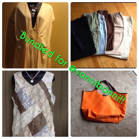 unknown Tops - SOLD to @sannibanni!!