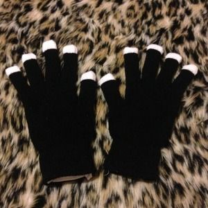Light Show Gloves