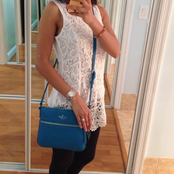 kate spade Handbags - ⛔️HOLD4DONNA⛔️🎉HP 3/29🎉KS Cobble Hill Tenley