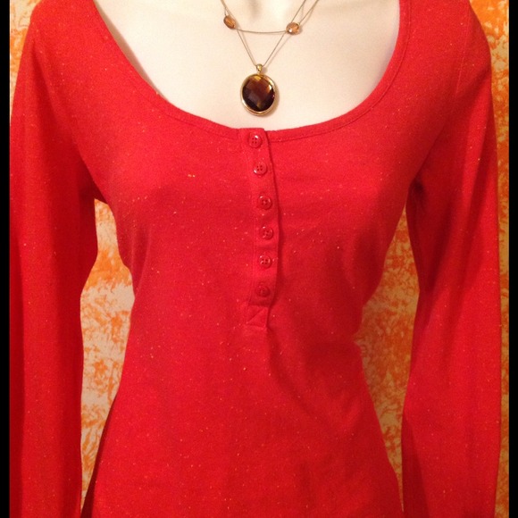 ♥BUNDLE Sold*♥***Arizona Jean long sleeve top