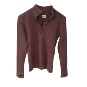 Kavu fleece pullover